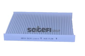Filtru, aer habitaclu 2