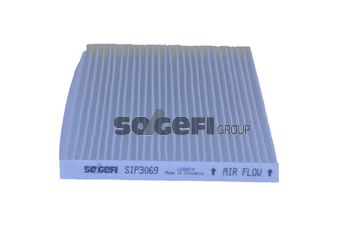 Filtru, aer habitaclu 2
