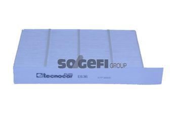 Filtru, aer habitaclu 2