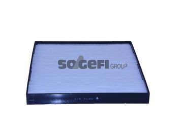 Filtru, aer habitaclu 2