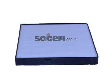 Filtru, aer habitaclu 2