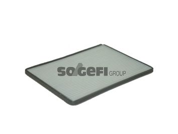 Filtru, aer habitaclu 2