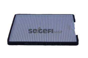 Filtru, aer habitaclu 2