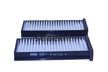 Filtru, aer habitaclu 2