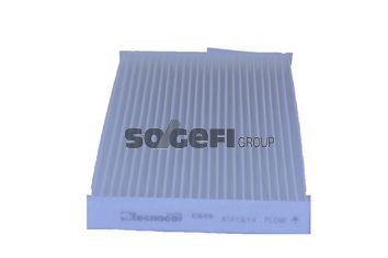 Filtru, aer habitaclu 2