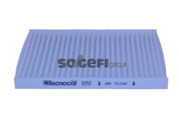 Filtru, aer habitaclu 2