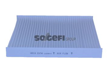 Filtru, aer habitaclu 2