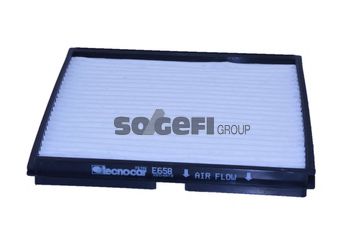 Filtru, aer habitaclu 2