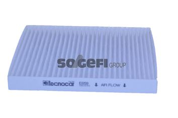 Filtru, aer habitaclu 2