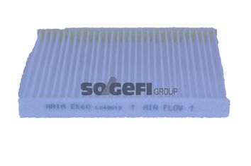 Filtru, aer habitaclu 2