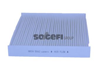 Filtru, aer habitaclu 2