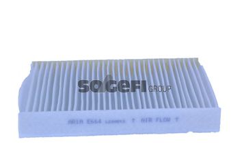 Filtru, aer habitaclu 2