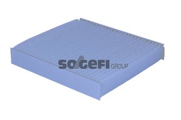 Filtru, aer habitaclu 2