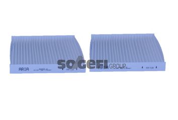 Filtru, aer habitaclu 2