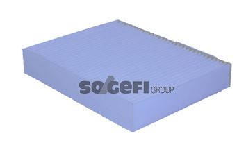 Filtru, aer habitaclu 2