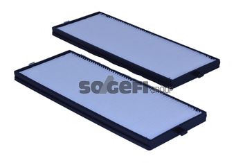 Filtru, aer habitaclu 2