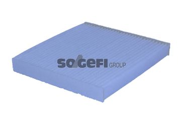 Filtru, aer habitaclu 2