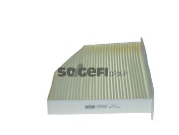 Filtru, aer habitaclu 2