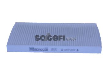Filtru, aer habitaclu 2