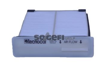Filtru, aer habitaclu 2