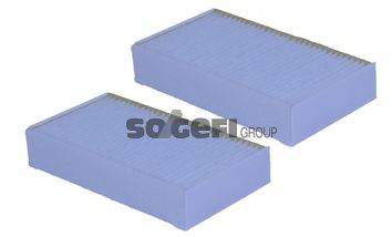 Filtru, aer habitaclu 2