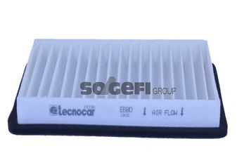 Filtru, aer habitaclu 2