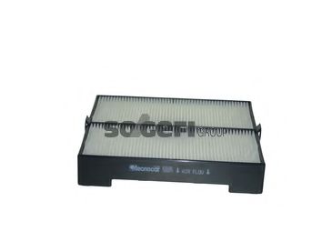 Filtru, aer habitaclu 2