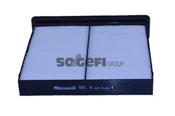 Filtru, aer habitaclu 2