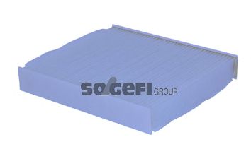 Filtru, aer habitaclu 2