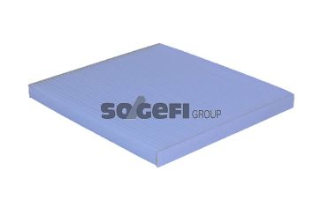 Filtru, aer habitaclu 2