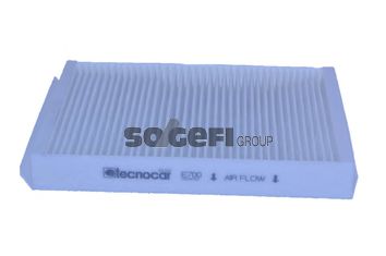 Filtru, aer habitaclu 2