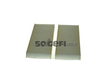 Filtru, aer habitaclu 2
