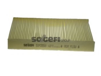 Filtru, aer habitaclu 2