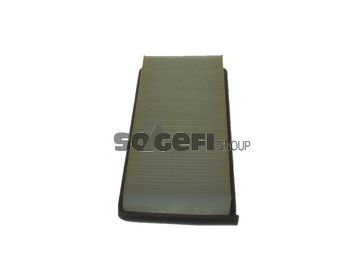 Filtru, aer habitaclu 2