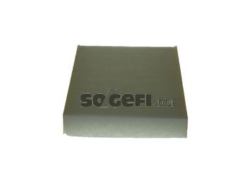 Filtru, aer habitaclu 2