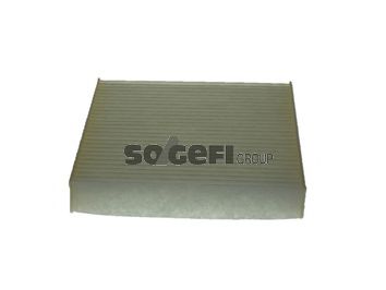 Filtru, aer habitaclu 2