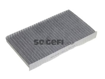 Filtru, aer habitaclu 2