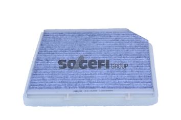 Filtru, aer habitaclu 2