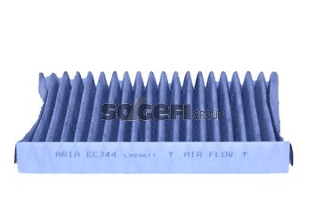 Filtru, aer habitaclu 2