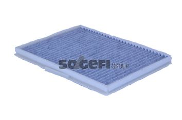 Filtru, aer habitaclu 2