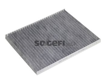 Filtru, aer habitaclu 2