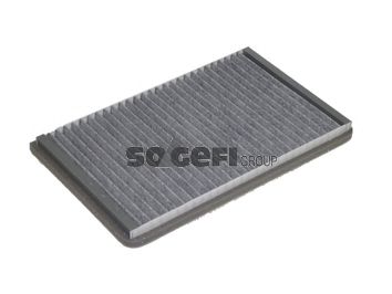 Filtru, aer habitaclu 2