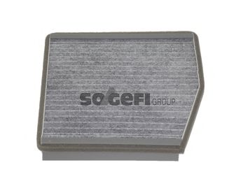 Filtru, aer habitaclu 2