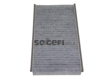Filtru, aer habitaclu 2