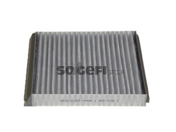 Filtru, aer habitaclu 2