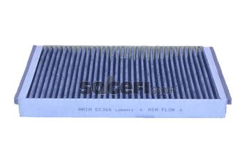 Filtru, aer habitaclu 2