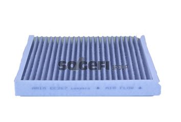 Filtru, aer habitaclu 2