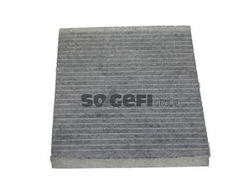 Filtru, aer habitaclu 2