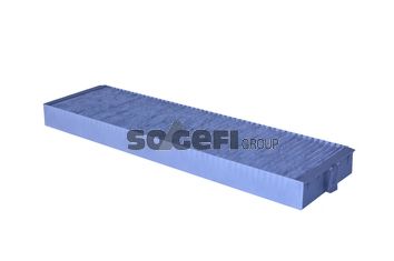 Filtru, aer habitaclu 2