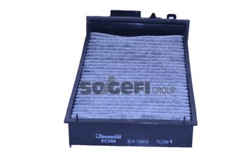 Filtru, aer habitaclu 2